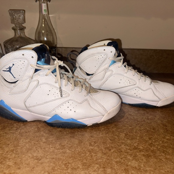 Jordan Flint 7’s - Picture 3 of 4